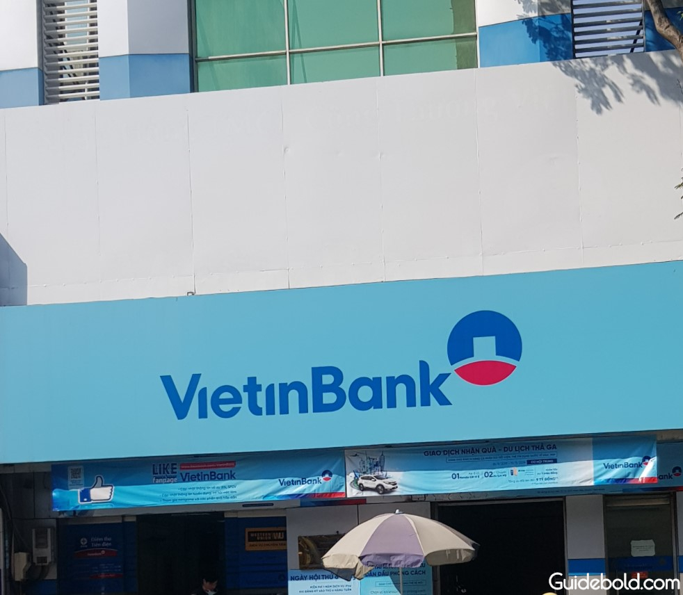 Vietinbank PGD Đoan Hùng