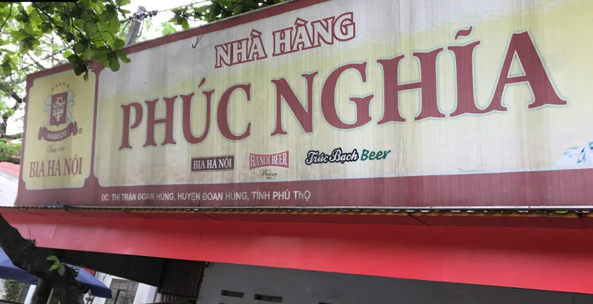 Nhà Hàng Phúc Nghĩa