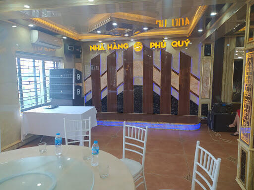 Nhà Hàng Phú Quý